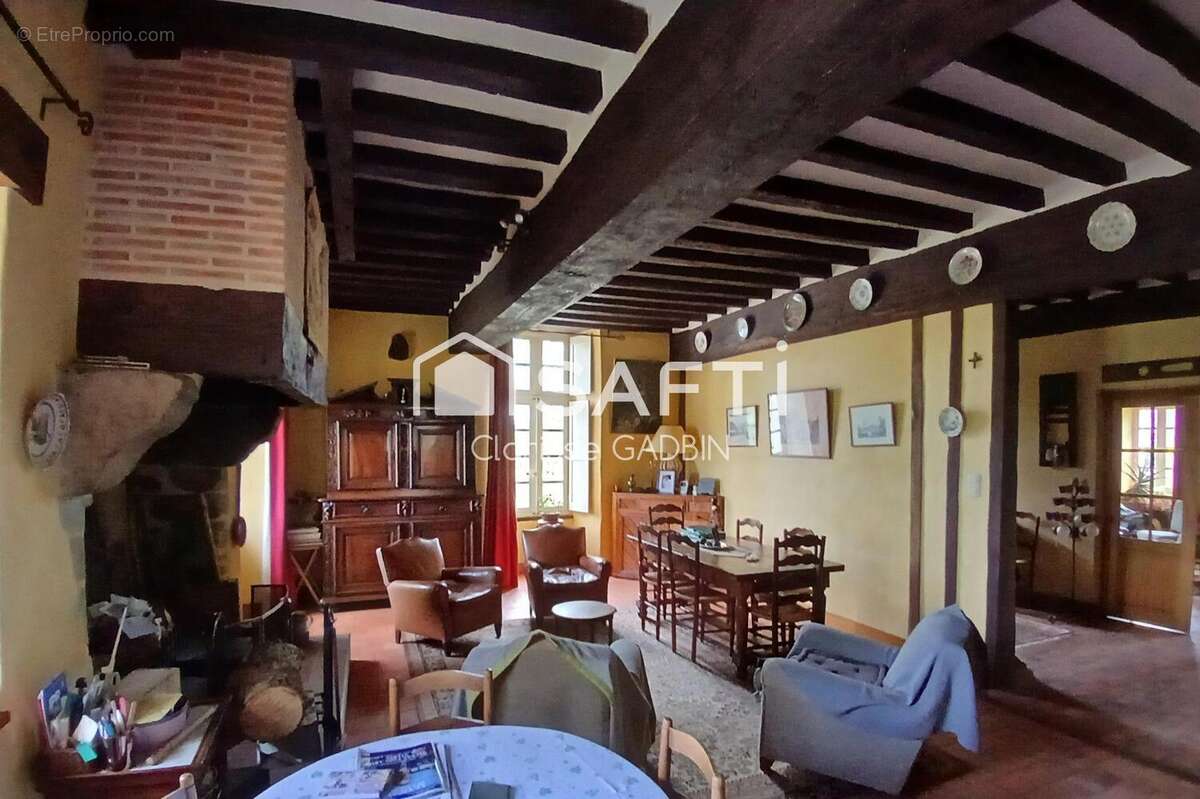 Photo 7 - Maison à BRAINS-SUR-LES-MARCHES