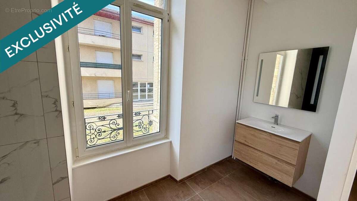 Photo 7 - Appartement à NEUVES-MAISONS