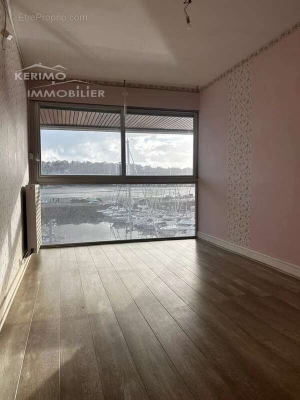 Appartement à BINIC