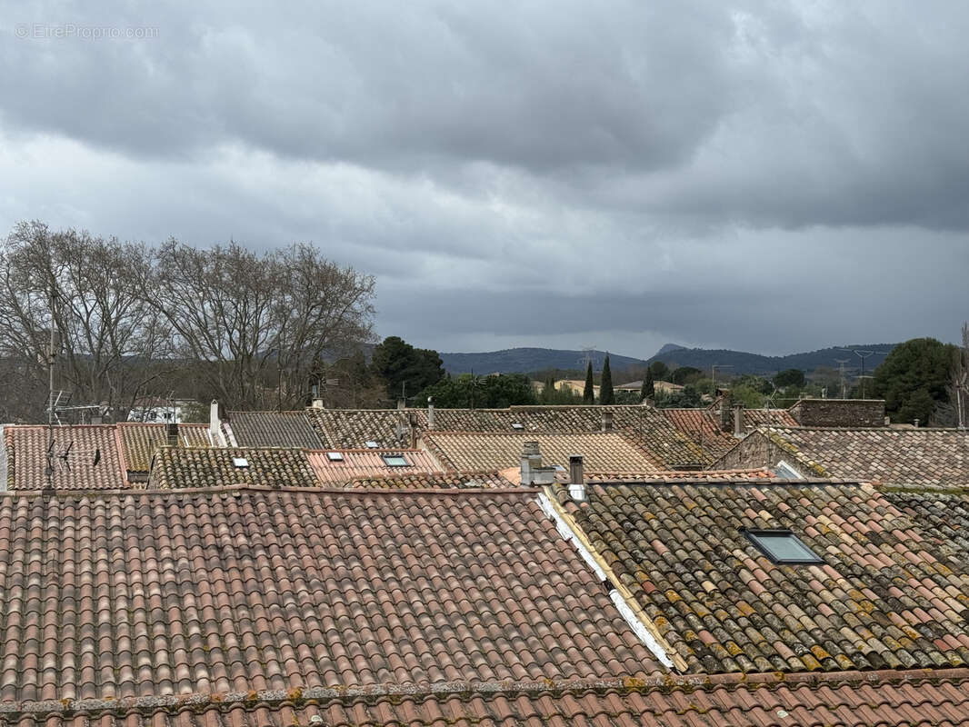 Appartement à CANET