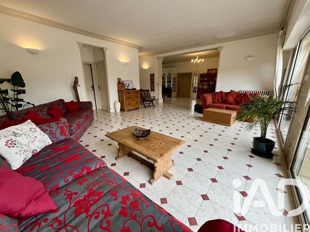 Photo 7 - Maison à AMBARES-ET-LAGRAVE