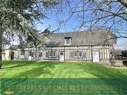 Maison à CARVILLE-LA-FOLLETIERE