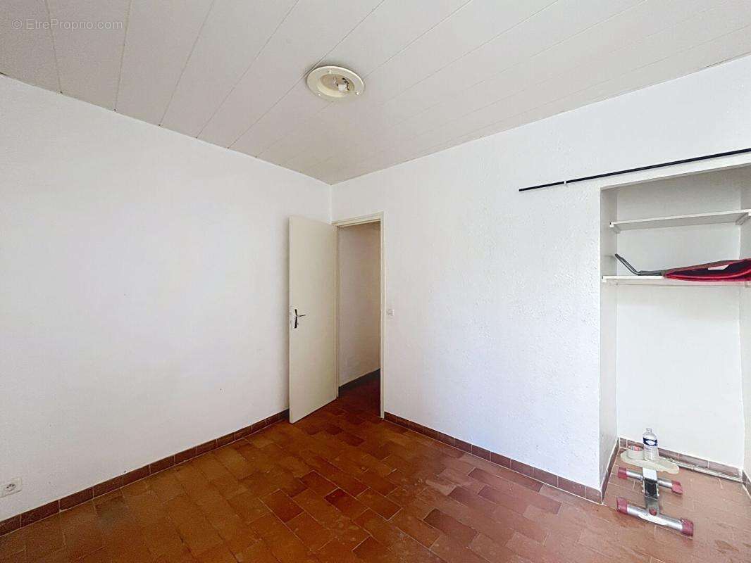 Appartement à MANOSQUE
