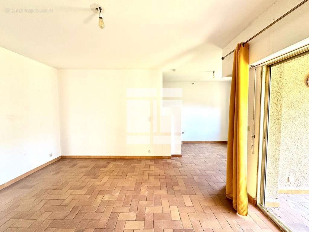 Appartement à CALVI