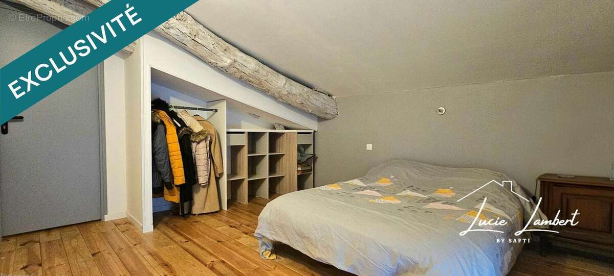 Photo 7 - Maison à LE BREUIL-SUR-COUZE