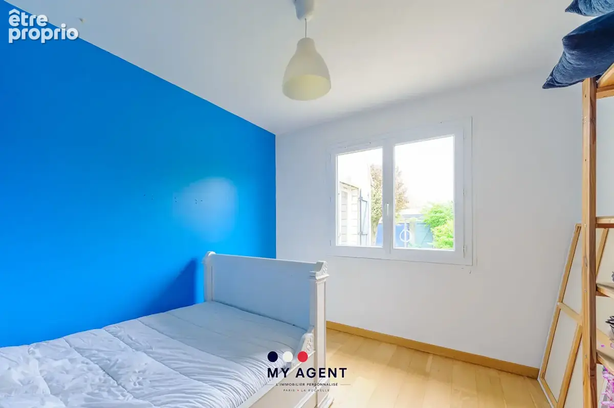 Maison familiale - confort, calme et proximité - photo 6