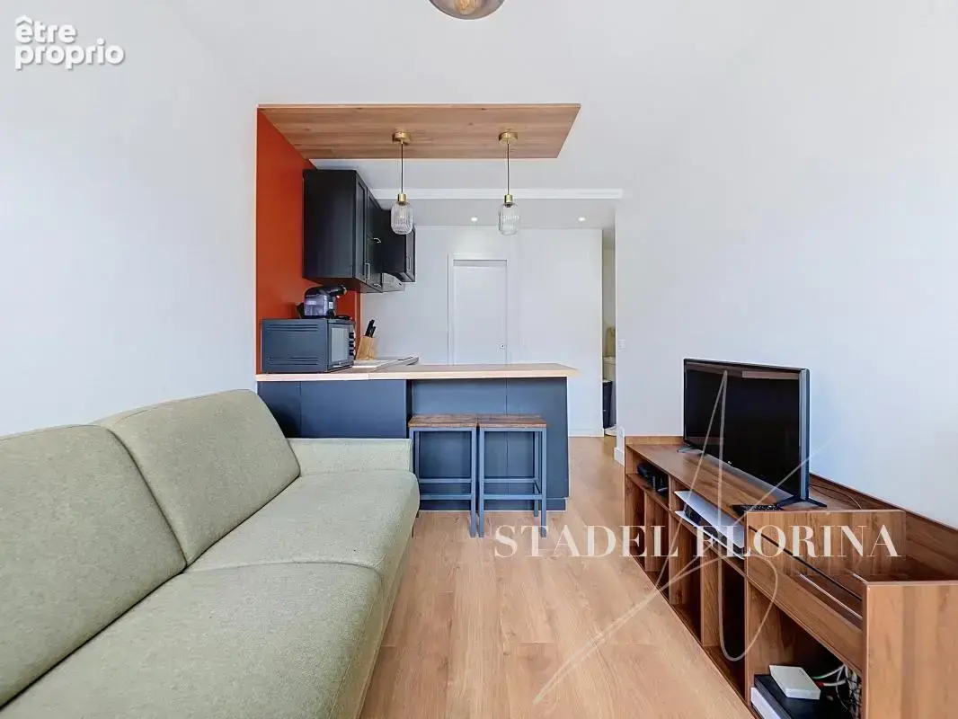 Appartement - photo 3