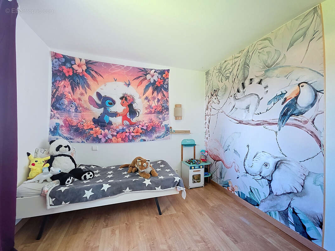 Maison à MONTDRAGON