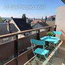 Appartement à LA CHARITE-SUR-LOIRE