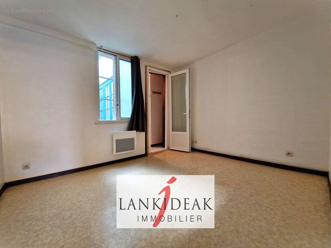 Appartement à BAYONNE