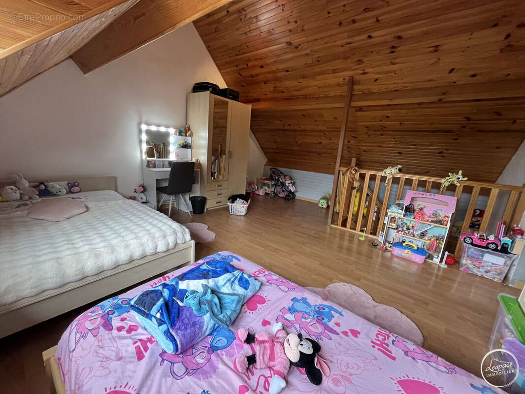 Maison à SAINTE-MARIE-KERQUE