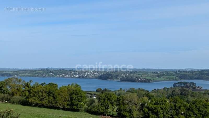 Grands Gîtes avec Maison d'Habitation  - ROSNOEN (29) - photo 34
