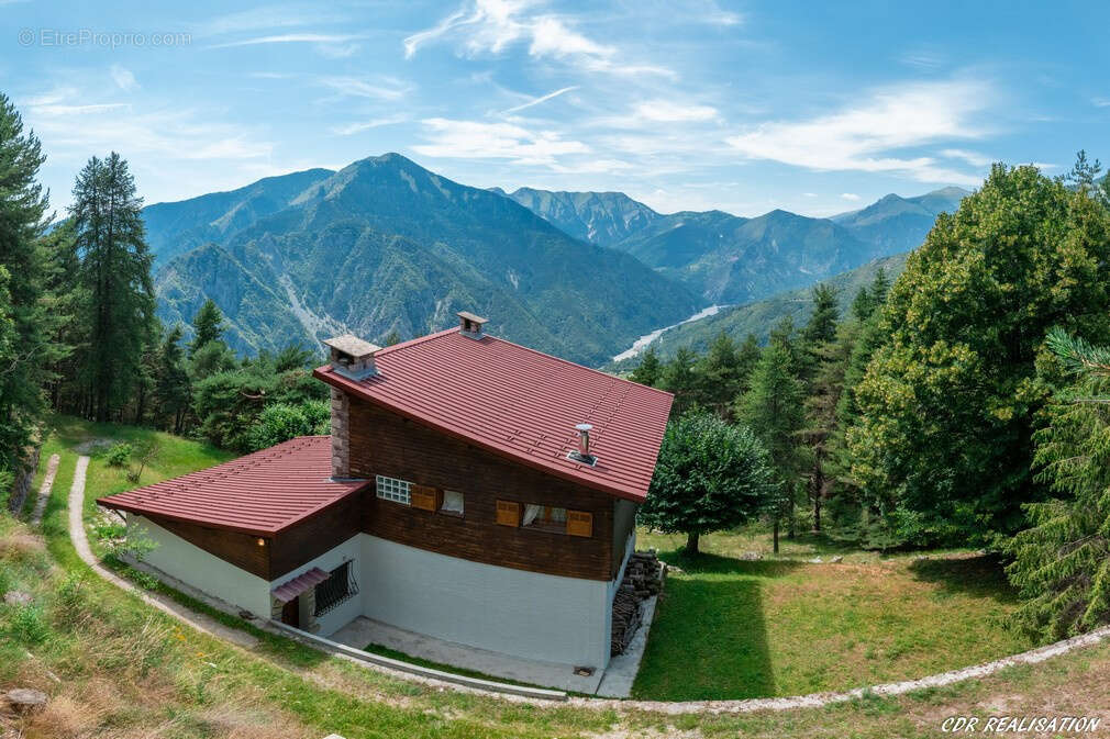 Propriété au coeur de la nature 5 pièces sur 3355m2 de terrain - photo 29