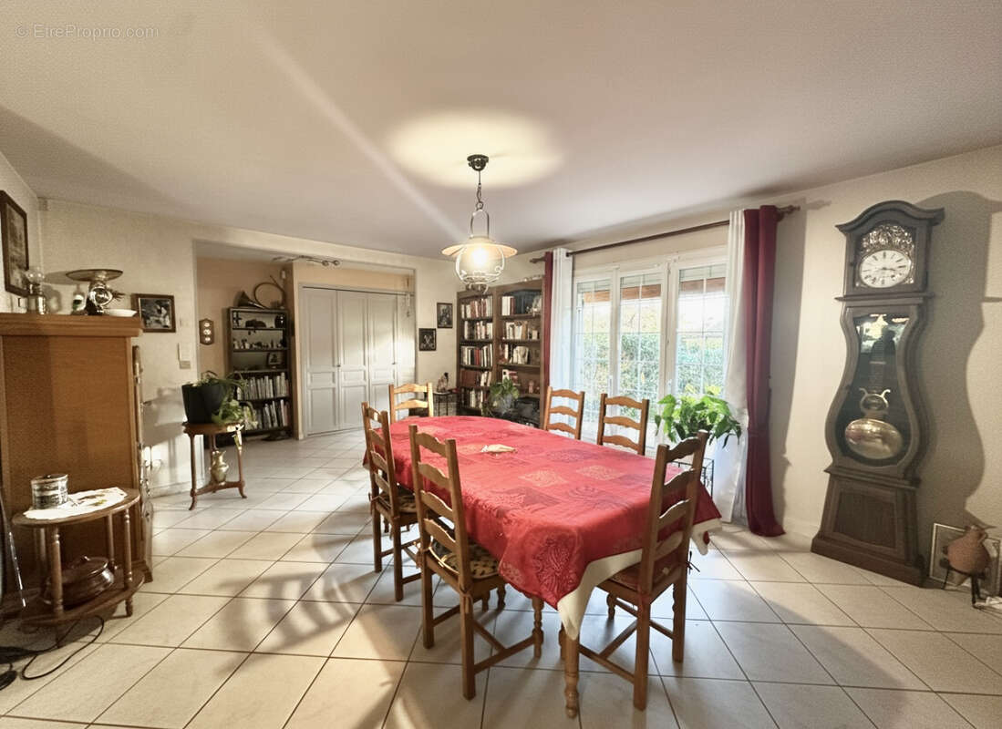 Maison à PIERRELATTE