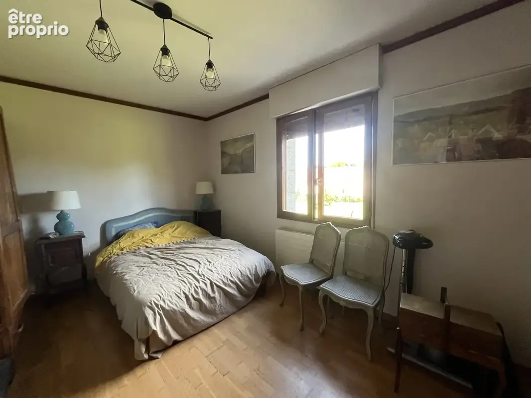 Tres belle maison de caractere sans travaux - photo 11