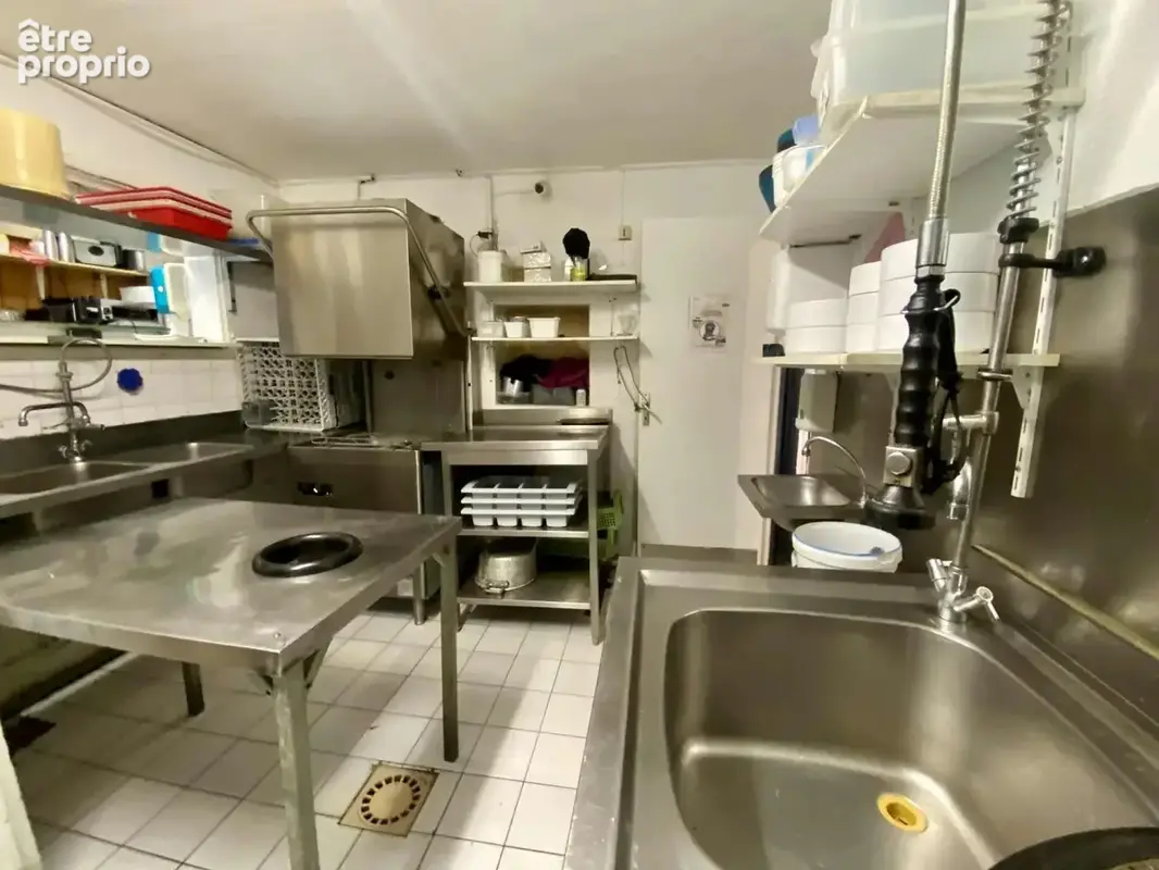Bien immobilier à vendre à Le Chateau-D'oleron (17480) - photo 7