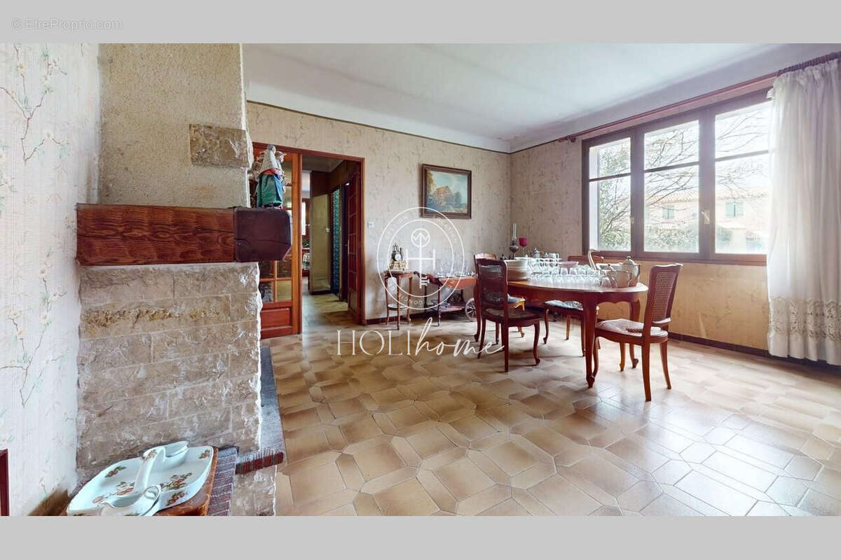 Appartement 160 m² à Trets  - photo 5