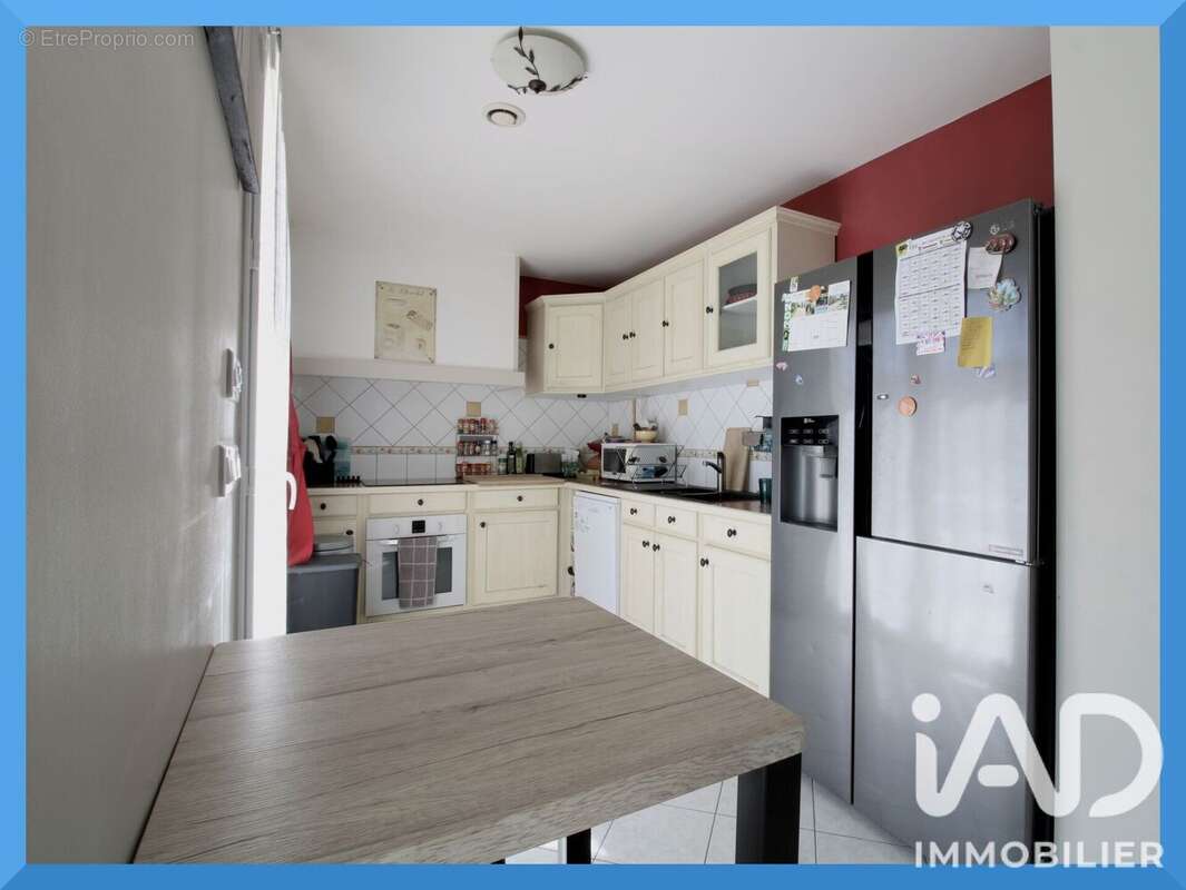 Photo 9 - Maison à CHASTEAUX
