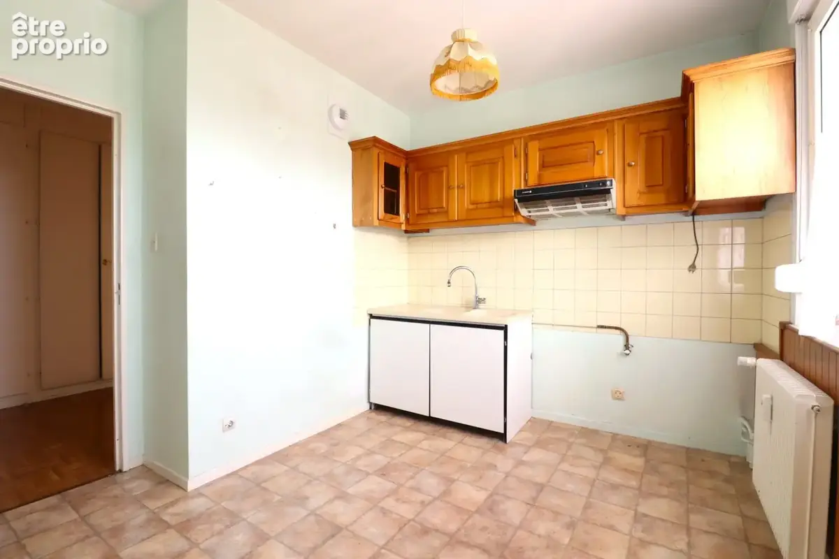Appartement 3 pièces 70 m² à vendre à Strasbourg (67000) - photo 4