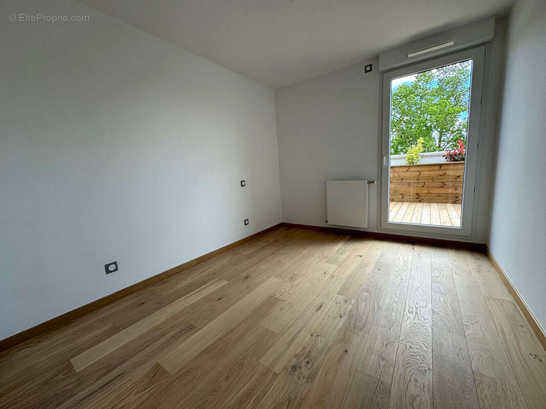 Appartement à BALMA