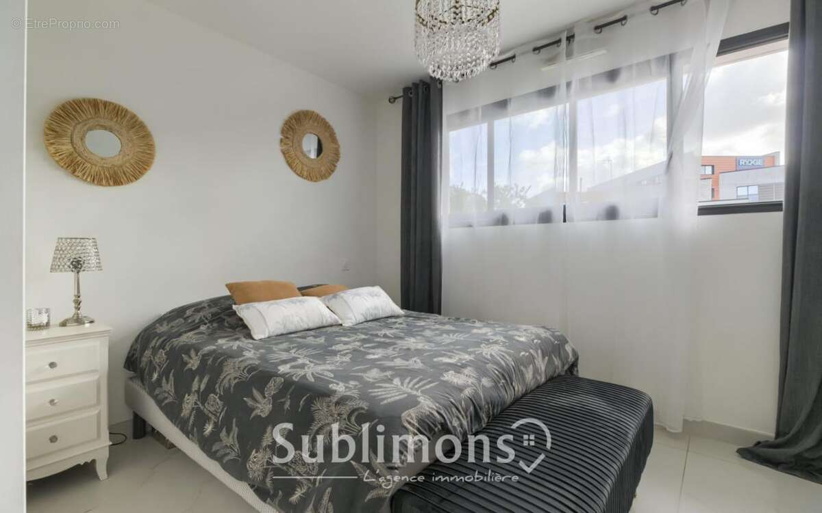 Maison à vendre Vannes - photo 13