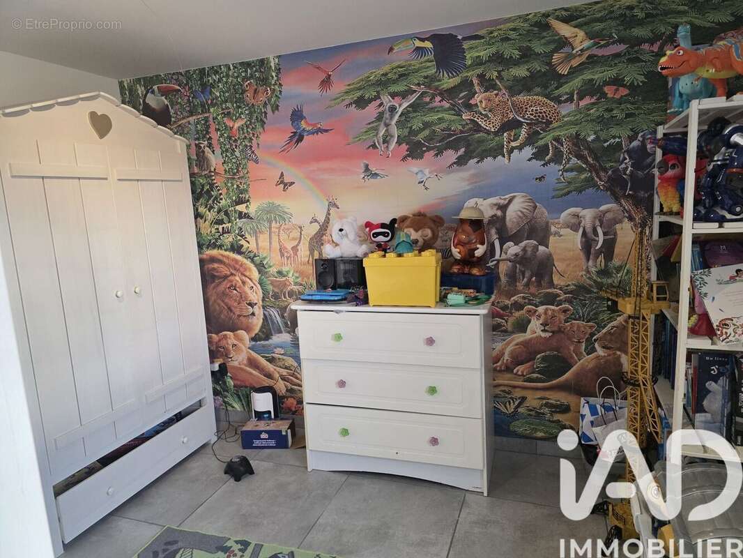 Photo 8 - Maison à SAINT-SAUVEUR