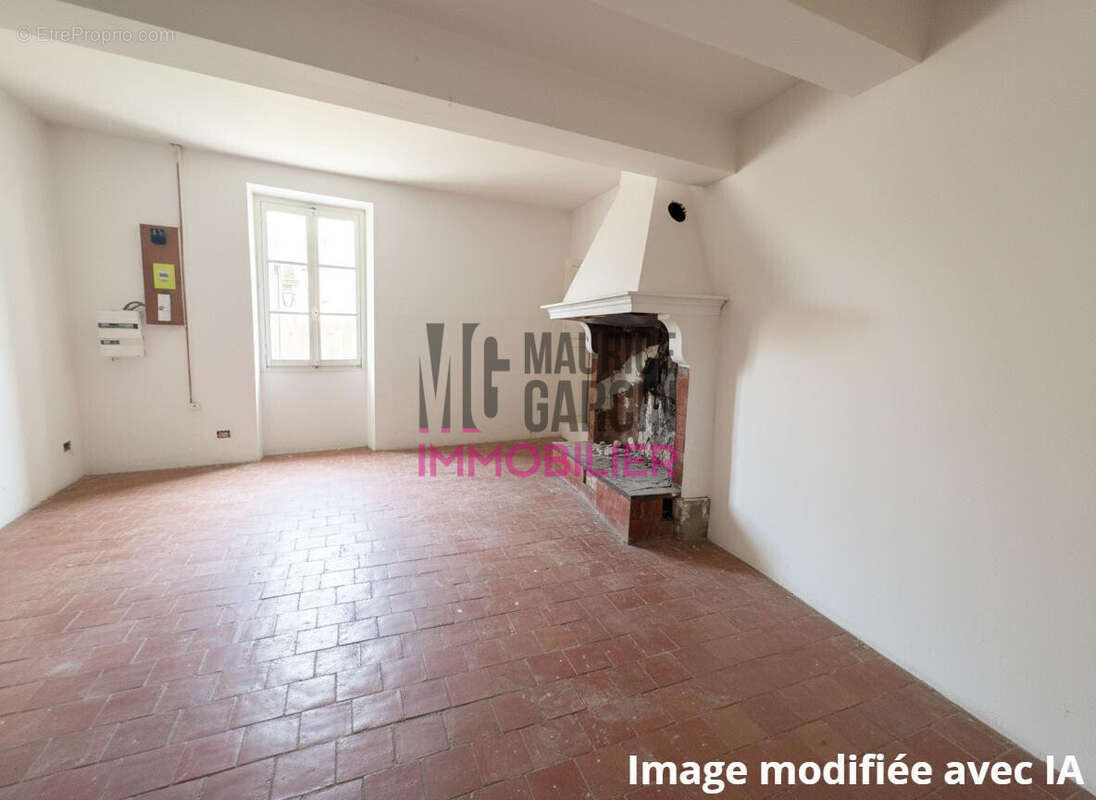 Maison à BEDOIN