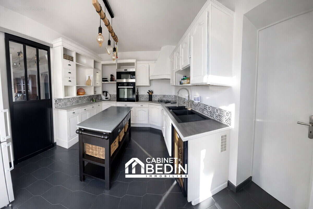 Maison à BISCARROSSE