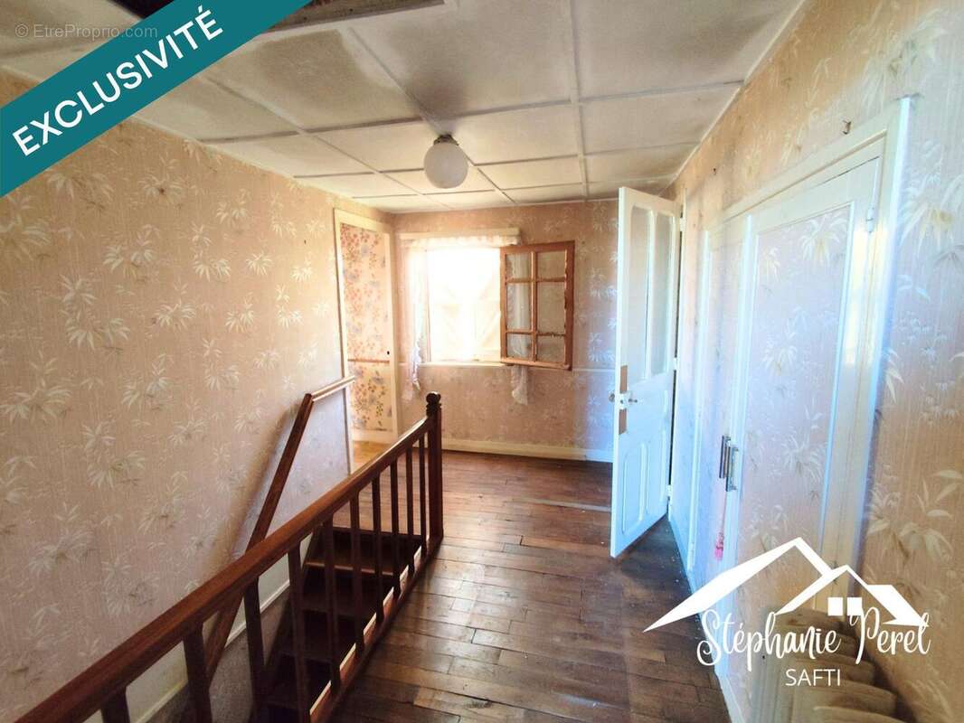 Maison 76 m² à Neuvic  - photo 6