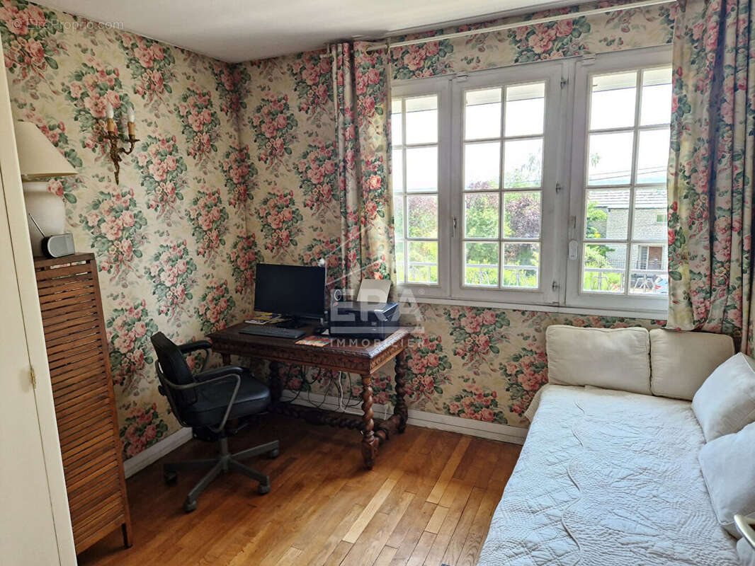 Maison à HERBLAY