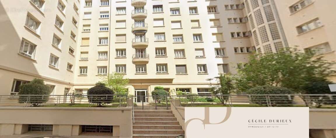 Appartement - photo 7
