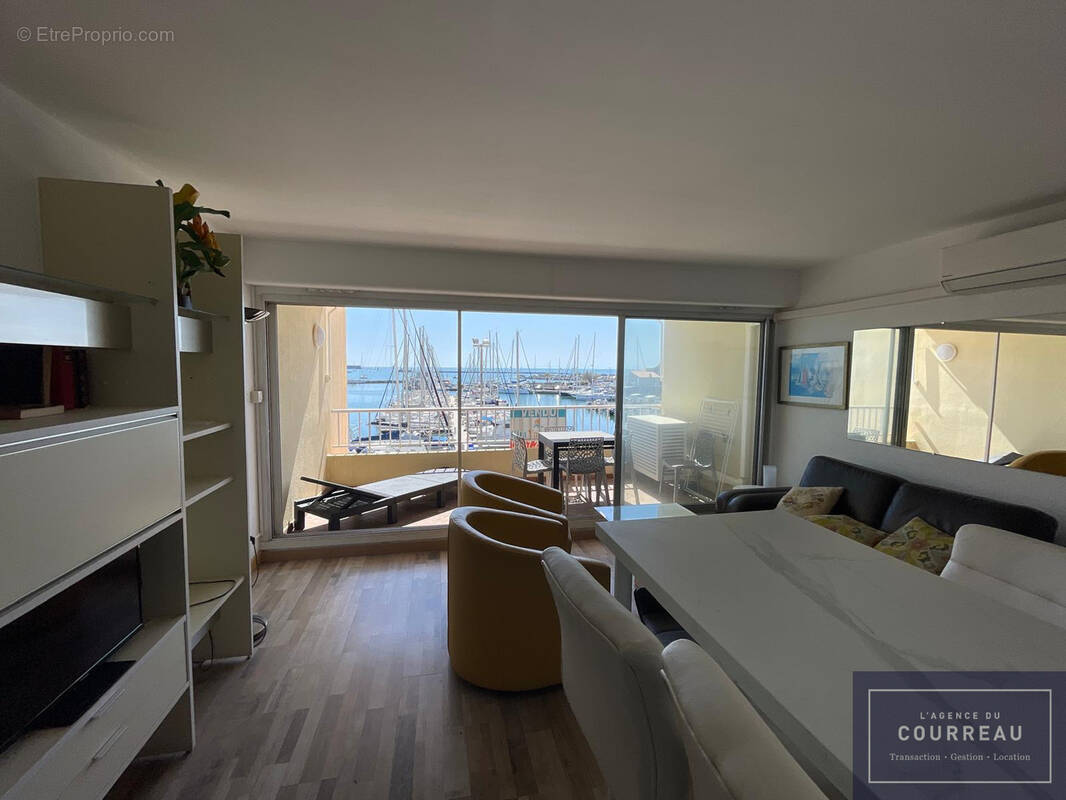 Appartement à AGDE