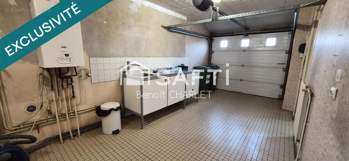 Maison 89 m² à Guesnain  - photo 8