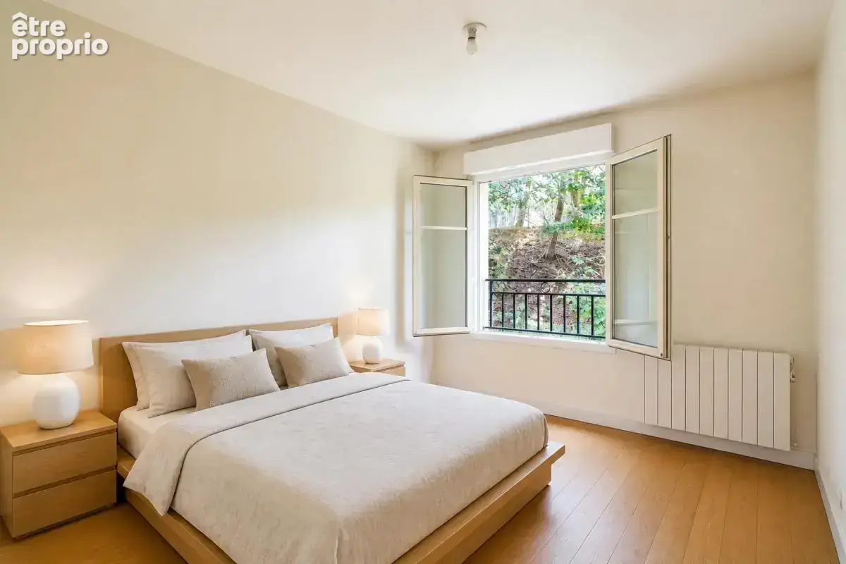 Appartement de 2 pièces de 42 m² à Épinay-sur-Seine - photo 6
