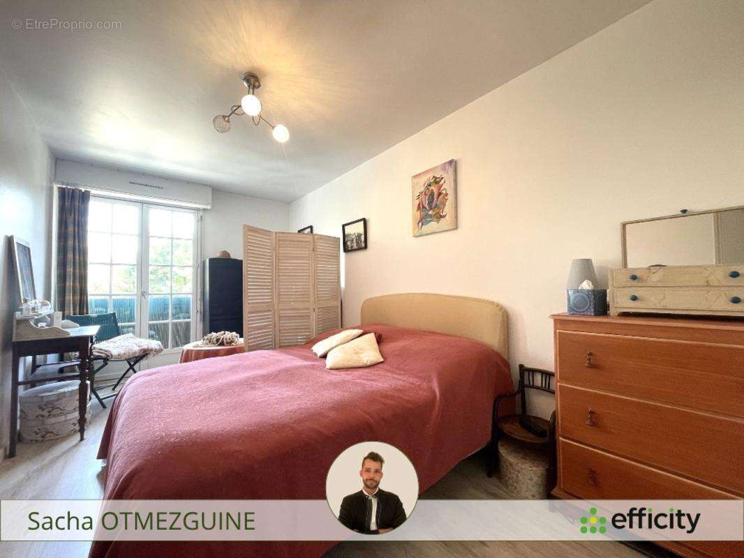 Appartement - photo 8