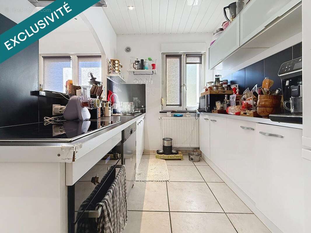 Photo 9 - Appartement à LONGWY