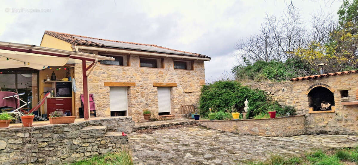 Maison à BEDARIEUX