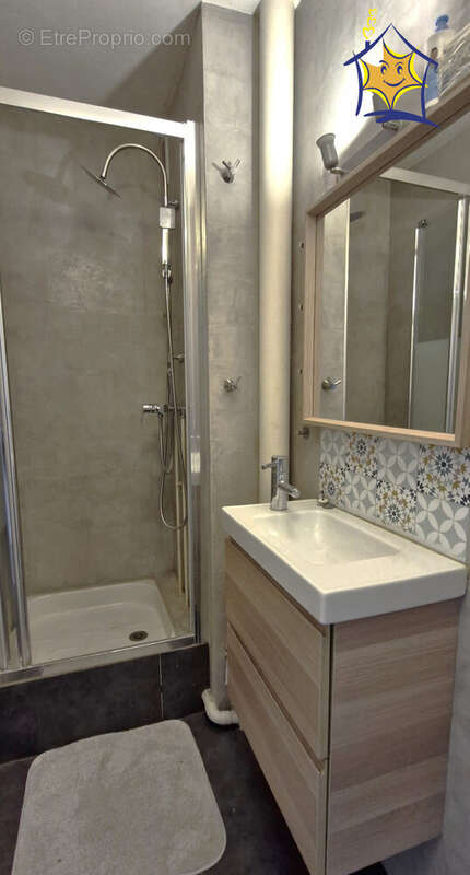 Appartement à VIRY-CHATILLON