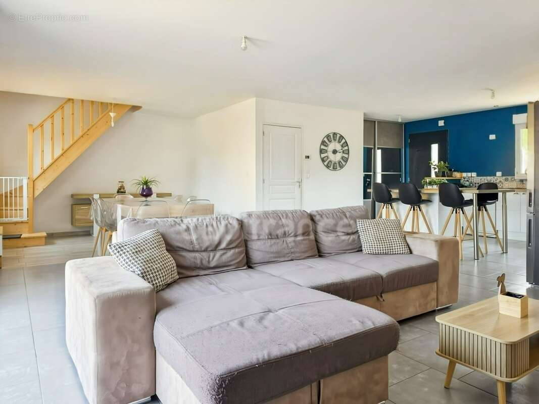 Pavillon récent de 145 m² avec 4 chambres, DPE C ! - photo 5