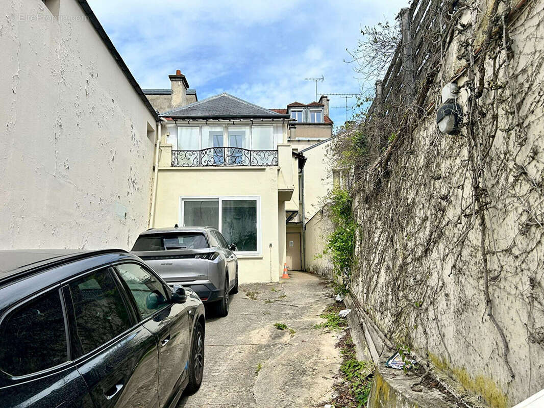 Appartement à BRUNOY