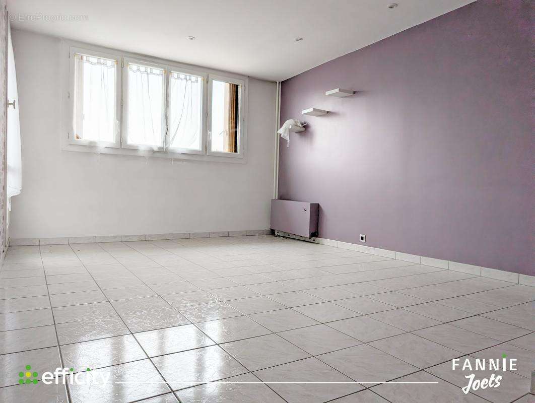 Appartement à FRANCONVILLE
