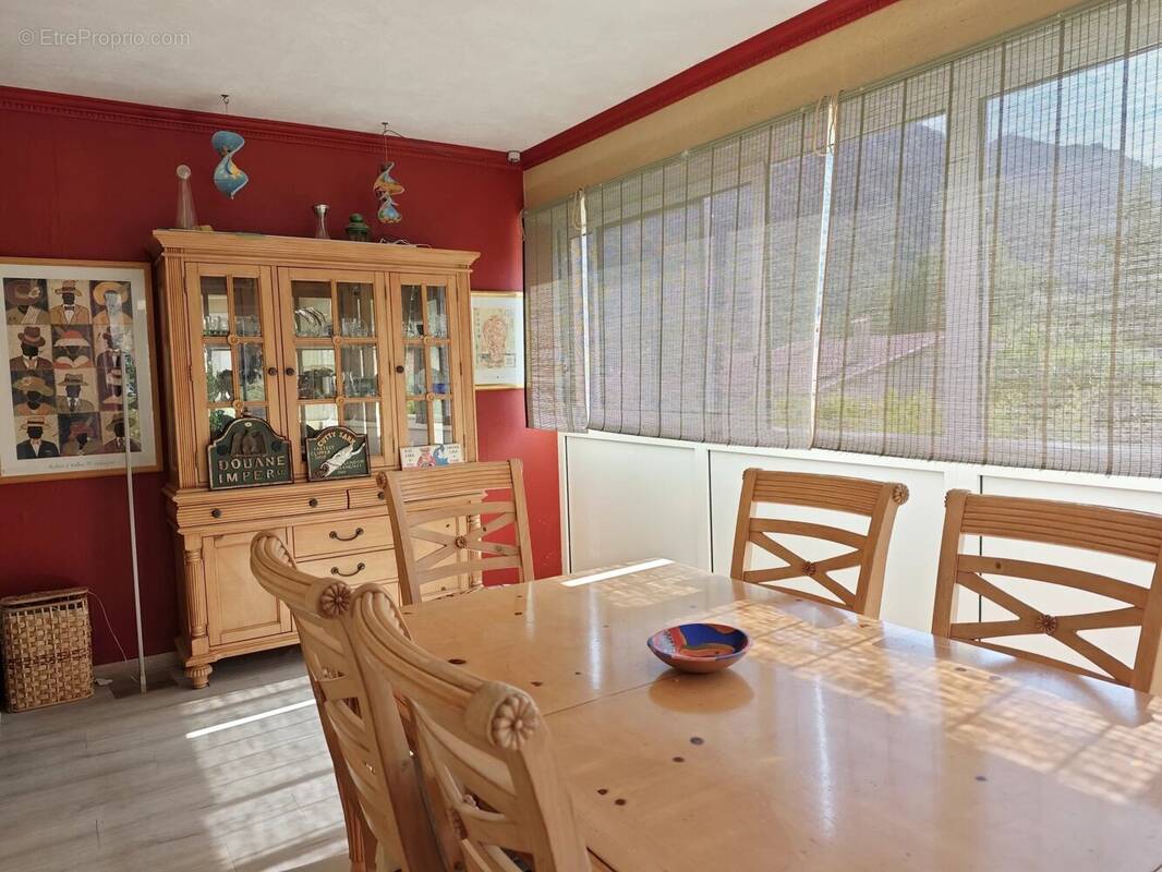Belviannes - Maison indépendante de 4 chambres avec vue sur les montagnes - photo 7