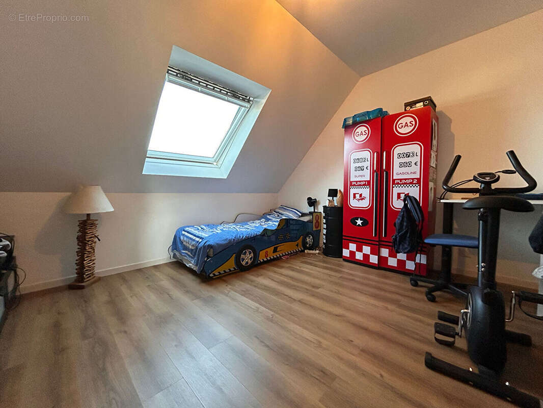 Maison à DOUARNENEZ