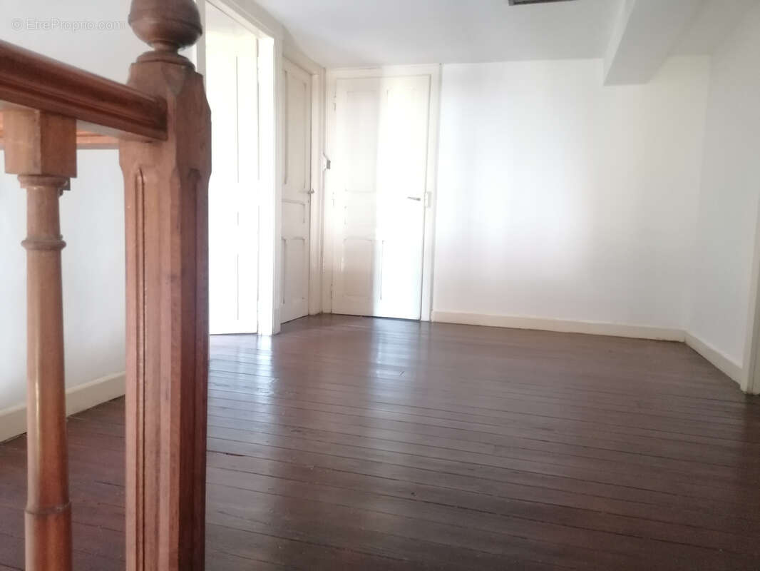 Maison à AILLEVILLERS-ET-LYAUMONT