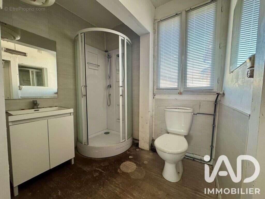 Maison 143 m² à Vouziers  - photo 8