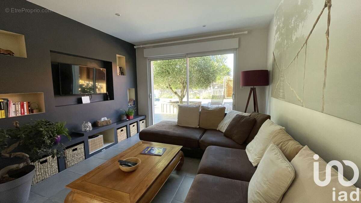 Maison 254 m² à Biscarrosse  - photo 3