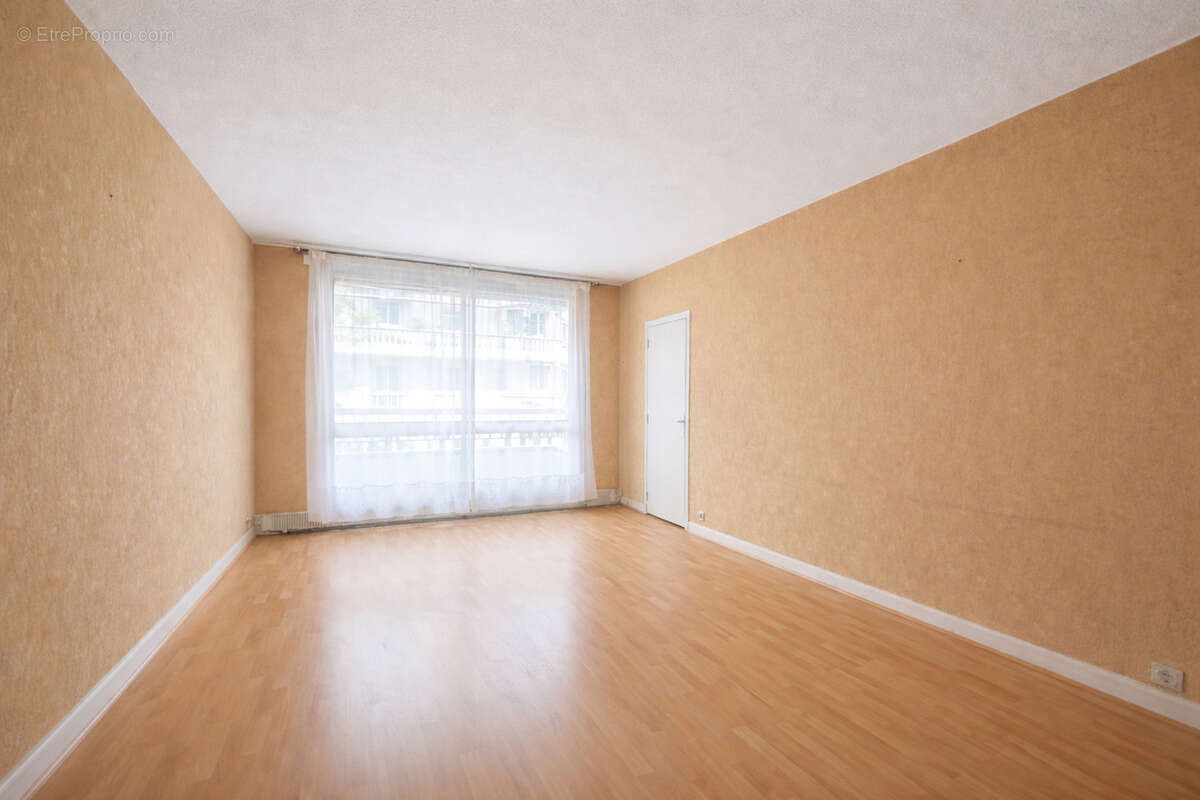 Appartement à PARIS-13E