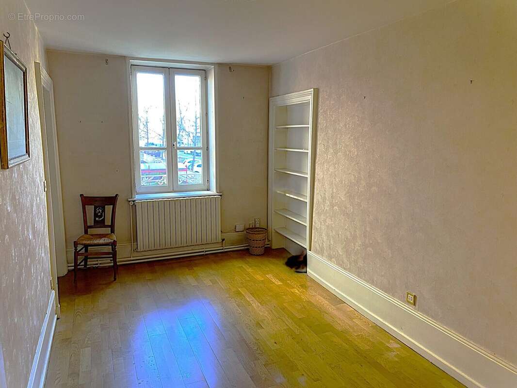 Appartement à VILLEFRANCHE-SUR-SAONE