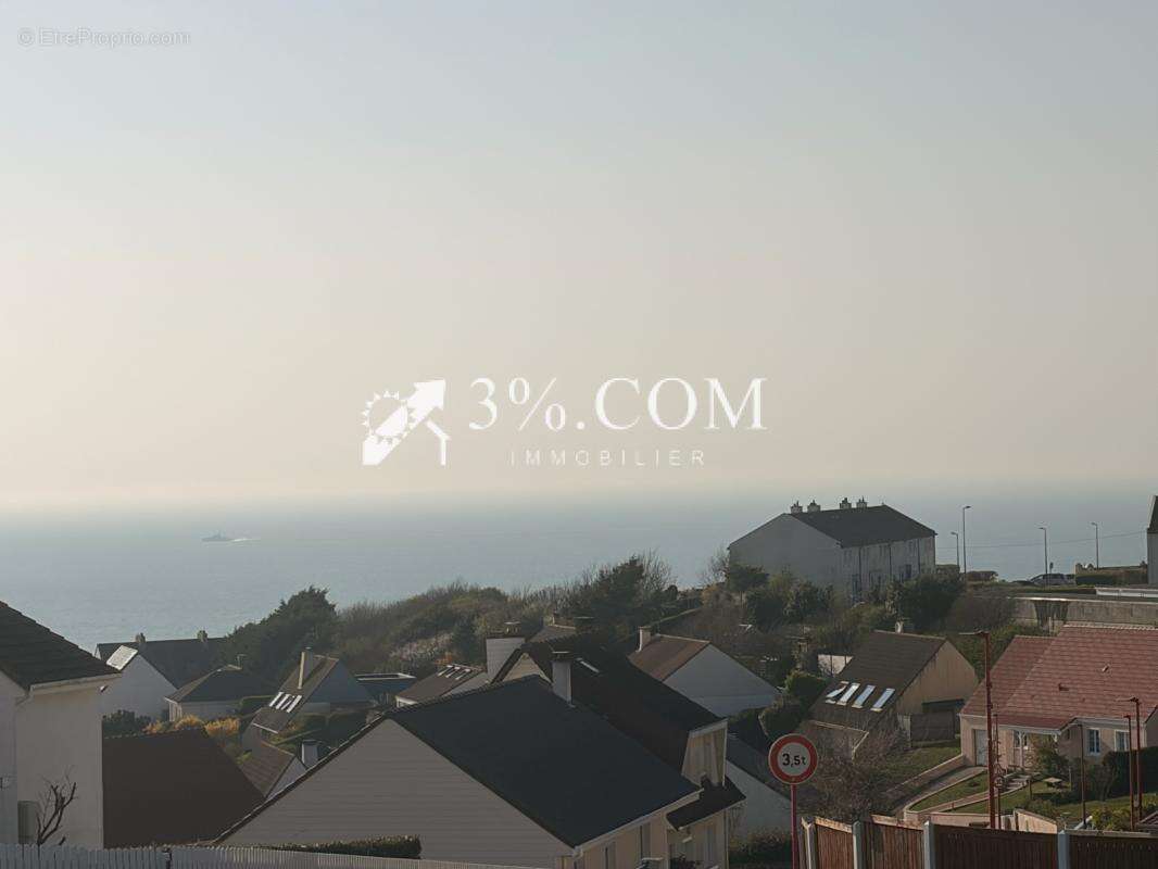 Appartement à EQUIHEN-PLAGE