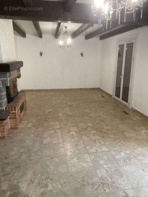 Maison à SAINT-ALBAN-LEYSSE